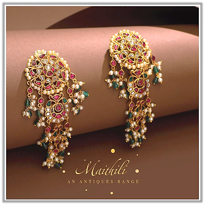 Tarinika - Product 7 - Social Media Post by TechShu